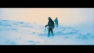 Шпиці | ПВД 09.01.2021 | CINEMATIC