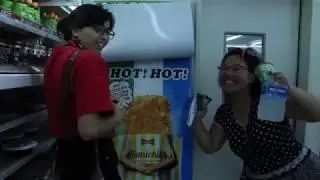 The Cuties