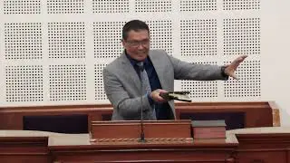 Chhuanlam - Upa C. Ngurthantluanga