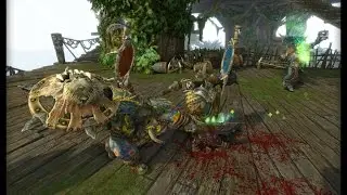 Panzar_online_играть. Фэнтези_игры_онлайн
