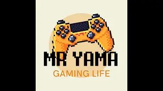 Mr Yama - Gaming Life