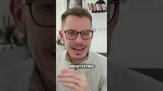 Negotiate Property Purchase Like a Pro | Patience is Key