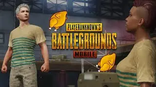 BACK TO MY ROOTS - PUBG Mobile - Phillip's Free Finds Ep.3