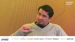 #InnovationSummit | Revolución Digital, Innovación y Futuro Energético