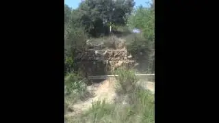 Enduro extremo