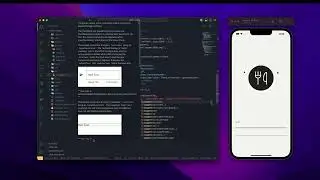 Flutter login page ui | Flutter ui