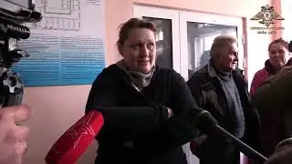 Мариуполь 31.03.2022 глазами мирных жителей из роддома номер 2