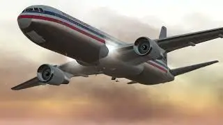 Freeware 767 By Project 76  (Preview)