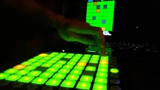 Throttle - Inspire (Datguy remake) on WebLaunchpad
