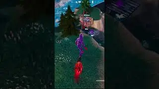 Fortnite sniper meme final circle #shorts