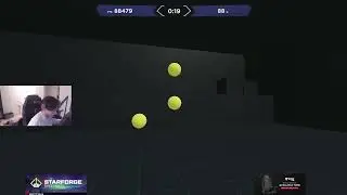The Art of Aimbot Tenz !