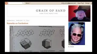On the Latest Adam Curtis Documentary (2021)