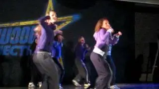 Missing You - Accent on Dance - Hollywood Connection 2009