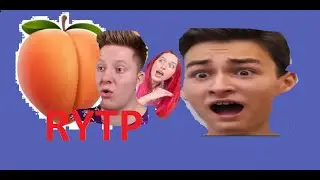 ВСЕ ЮТУБЕРЫ В ОДНОЙ ЖОПЕ! RYTP
