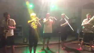 Come Around - Live @ Extreme Crimea 2017