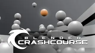 Animating Rigid Body Physics