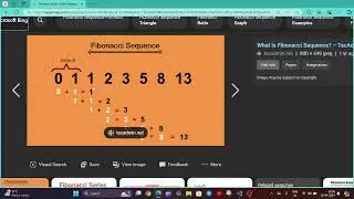 Fibonacci Series in Rust