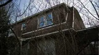 Abandoned House Photography - Hammonton, NJ [Part 1]