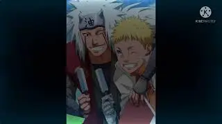 JIRAIYA'S  death saddest death in Naruto [jiraiya status] subscribe 👍