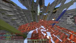 Bow Spleef Tournament!