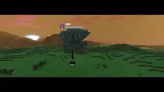 Untitled Goose Test #003 | Minecraft Legends Modding