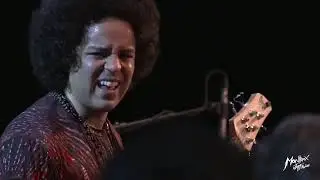 Chick Corea & The Spanish Heart Band - “Armando’s Rhumba”