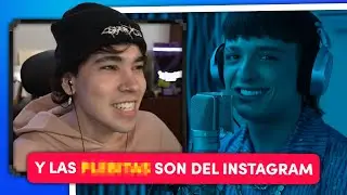SPREEN COMPLETA LA CANCIÓN 🎶