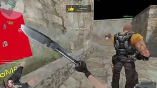 First Blood Çöl 2 :)
