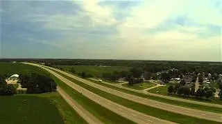 Lee Co., IL 133.5 +/- Acre Listing Promotional Video by The Loranda Group