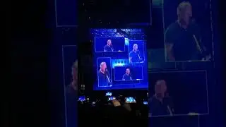 Nothing Else Matters - Live @ iDays - Milano 29/05/2024