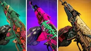 NAJŁADNIEJSZE SKINY DO AK47 DO 20 ZŁOTYCH