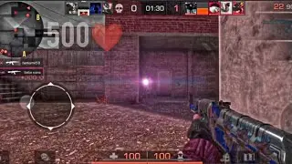 Мувик в честь 500 подписчиков ❤✅/*Спасибо всем*