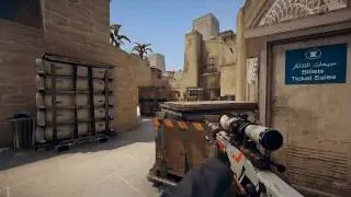 A Tainted Minds ESEA Highlight Video - Vs  Chiefs and Legacy
