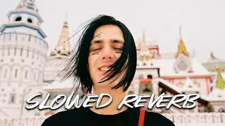 FACE - Тысячи птиц slowed reverb🎶