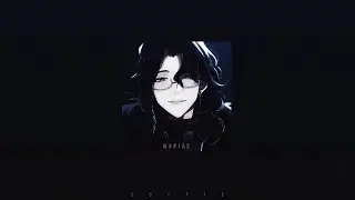 stray kids - maniac (slowed & reverb)
