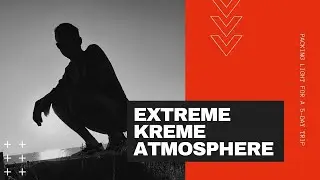 💜ExtremeKreme/Atmosphere💜