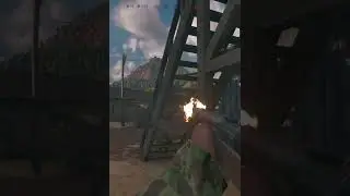 M1 Garand rampage - Enlisted Shorts