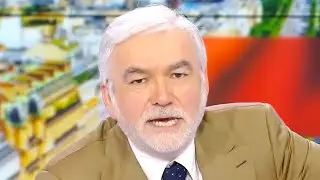 Pascal Praud sur le Front Populaire : 