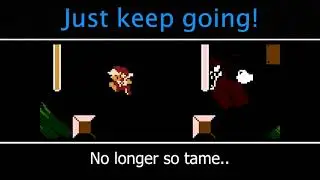 Smudge Epicly's Game Over WITH LYRICS (Doge's BF Lyrics)
