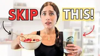 Is This COMMON Breakfast Making You Anxious?