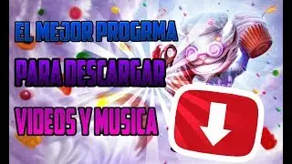 Descarga  Ummy Video Downloader Full para Windows 10/8/7 (Nixel Tutos)