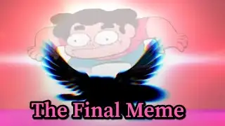 Crab Steven: The Final Meme
