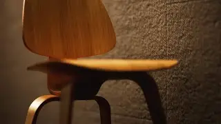 Unreal Engine 4.0 - Architectural Rendering - First Interior Test - 2019