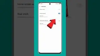 Android Settings 2022 !! Android Lastest Setting !! Date And Time Automatically Set Karna Sikhe