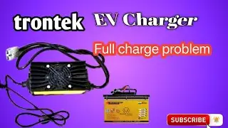 tronteke ev 1 minit charging  full/💡💡💡😁🌼mohibul technical