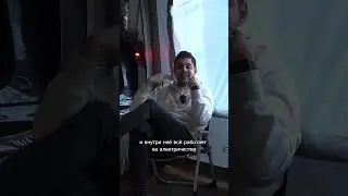 Lixiand L7 в комплектации для кемпинга 