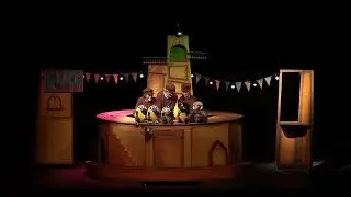 Tráiler Sé Tortuga Xip Xap