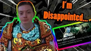 [For Honor] - Season 15 Execution Memes