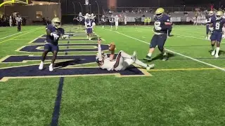 FFF Week One: Segment 1