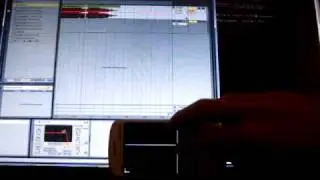 android midipad